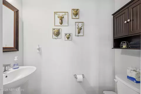 Entry Way - 253 Tower Ct, Saint Augustine, FL 32092 photo 9 of 9