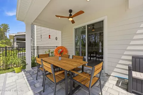 Exterior - 253 Tower Ct, Saint Augustine, FL 32092 photo 7 of 10