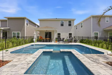 Exterior - 253 Tower Ct, Saint Augustine, FL 32092 photo 5 of 10