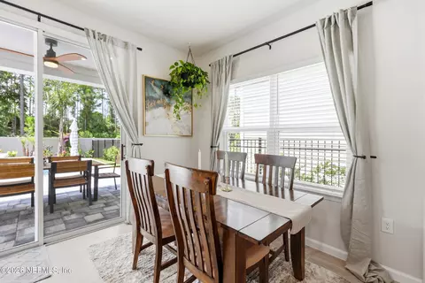 Dining - 253 Tower Ct, Saint Augustine, FL 32092 photo 2 of 2