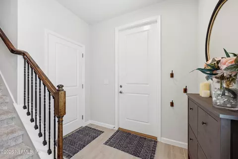 Entry Way - 253 Tower Ct, Saint Augustine, FL 32092 photo 1 of 9