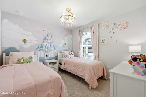 Bedroom - 253 Tower Ct, Saint Augustine, FL 32092 photo 3 of 6