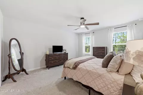 Bedroom - 253 Tower Ct, Saint Augustine, FL 32092 photo 1 of 6