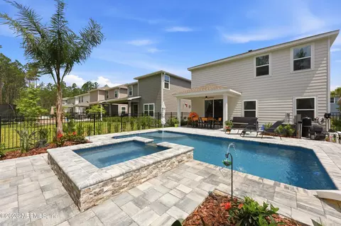 Exterior - 253 Tower Ct, Saint Augustine, FL 32092 photo 9 of 10