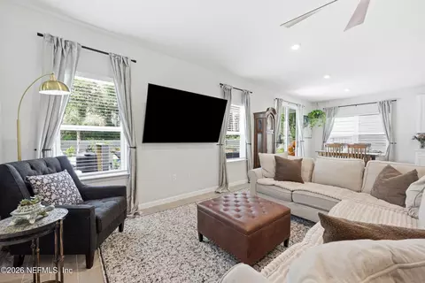 Living - 253 Tower Ct, Saint Augustine, FL 32092 photo 1 of 1