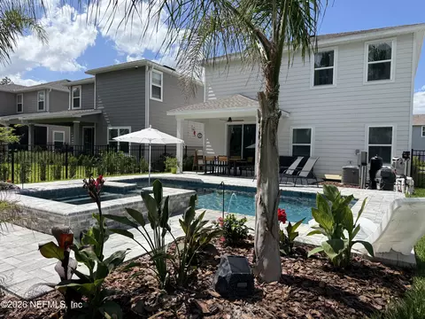 Exterior - 253 Tower Ct, Saint Augustine, FL 32092 photo 2 of 10
