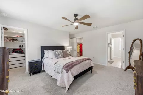Bedroom - 253 Tower Ct, Saint Augustine, FL 32092 photo 2 of 6