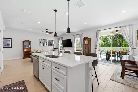 Kitchen - 253 Tower Ct, Saint Augustine, FL 32092 photo 4 of 5