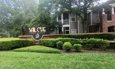 10000 Gate Pkwy N #512, Jacksonville, FL 32246