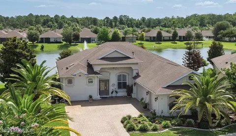 23 Arena Lake Cir, Palm Coast, FL 32137