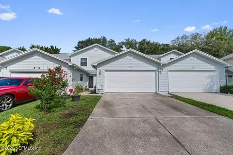 3915 Meadowview Dr N, Jacksonville, FL 32225