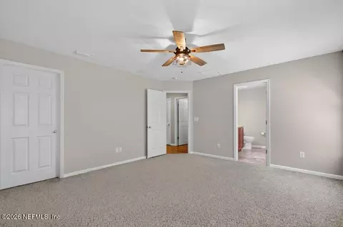 Bedroom - 77137 Cobblestone Dr, Yulee, FL 32097 photo 1 of 1