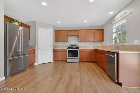 Kitchen - 77137 Cobblestone Dr, Yulee, FL 32097 photo 1 of 3
