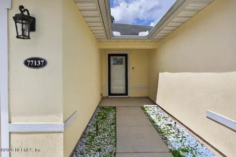 Entry Way - 77137 Cobblestone Dr, Yulee, FL 32097 photo 2 of 4