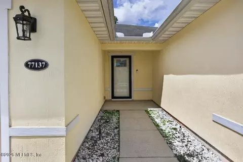 Entry Way - 77137 Cobblestone Dr, Yulee, FL 32097 photo 4 of 4