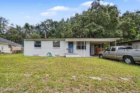 4819 Homecrest Cir, Jacksonville, FL 32244