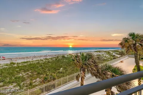 1601 Ocean Dr S #205, Jacksonville Beach, FL 32250