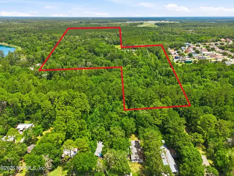 4467 Monroe Smith Rd, Jacksonville, FL 32210