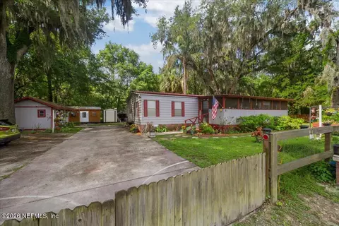 3429 Balsam St, Palatka, FL 32177