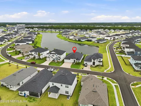 View/Area - 531 Eagle Moon Lake Dr, Saint Augustine, FL 32092 photo 6 of 7