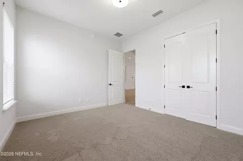 Bedroom - 531 Eagle Moon Lake Dr, Saint Augustine, FL 32092 photo 2 of 6