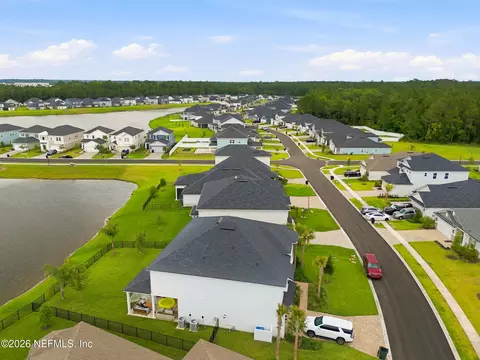 View/Area - 531 Eagle Moon Lake Dr, Saint Augustine, FL 32092 photo 3 of 7