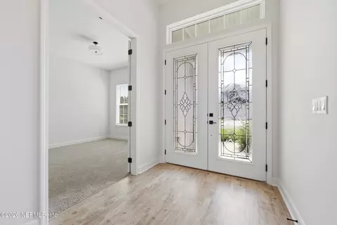 Entry Way - 531 Eagle Moon Lake Dr, Saint Augustine, FL 32092 photo 1 of 4