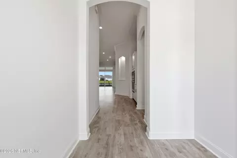 Entry Way - 531 Eagle Moon Lake Dr, Saint Augustine, FL 32092 photo 2 of 4