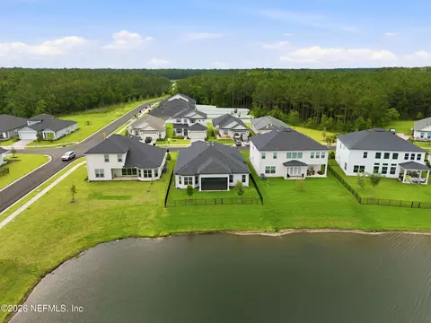 View/Area - 531 Eagle Moon Lake Dr, Saint Augustine, FL 32092 photo 7 of 7