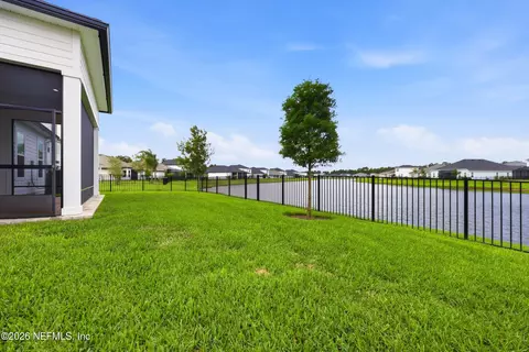 Exterior - 531 Eagle Moon Lake Dr, Saint Augustine, FL 32092 photo 6 of 8