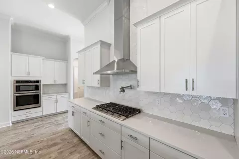 Kitchen - 531 Eagle Moon Lake Dr, Saint Augustine, FL 32092 photo 2 of 3