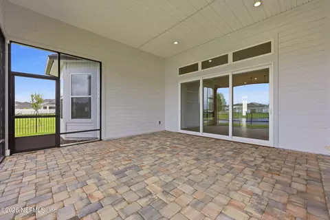 Exterior - 531 Eagle Moon Lake Dr, Saint Augustine, FL 32092 photo 5 of 8