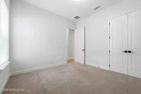 Bedroom - 531 Eagle Moon Lake Dr, Saint Augustine, FL 32092 photo 4 of 6