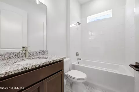 Bath - 531 Eagle Moon Lake Dr, Saint Augustine, FL 32092 photo 6 of 6