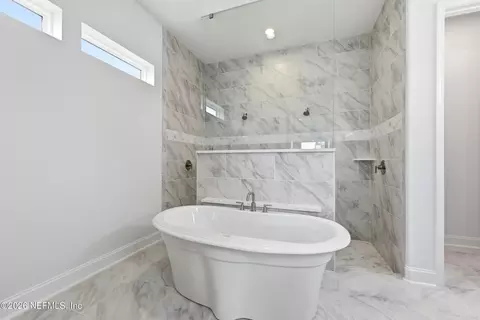 Bath - 531 Eagle Moon Lake Dr, Saint Augustine, FL 32092 photo 1 of 6