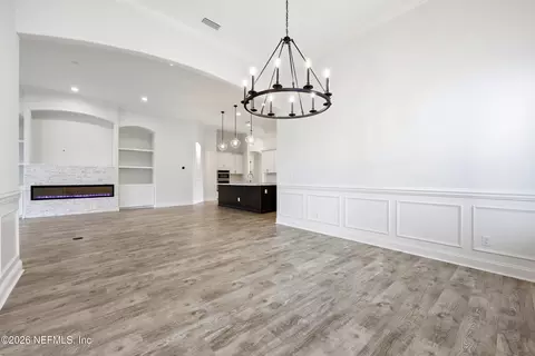 Living - 531 Eagle Moon Lake Dr, Saint Augustine, FL 32092 photo 7 of 8