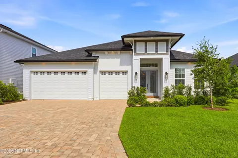 531 Eagle Moon Lake Dr, Saint Augustine, FL 32092