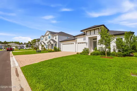 Exterior - 531 Eagle Moon Lake Dr, Saint Augustine, FL 32092 photo 2 of 8