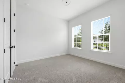 Bedroom - 531 Eagle Moon Lake Dr, Saint Augustine, FL 32092 photo 5 of 6