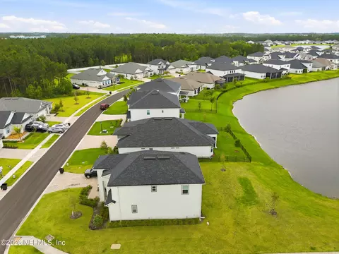 View/Area - 531 Eagle Moon Lake Dr, Saint Augustine, FL 32092 photo 4 of 7