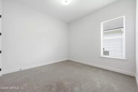 Bedroom - 531 Eagle Moon Lake Dr, Saint Augustine, FL 32092 photo 3 of 6