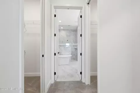 Entry Way - 531 Eagle Moon Lake Dr, Saint Augustine, FL 32092 photo 3 of 4