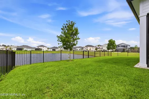 Exterior - 531 Eagle Moon Lake Dr, Saint Augustine, FL 32092 photo 8 of 8
