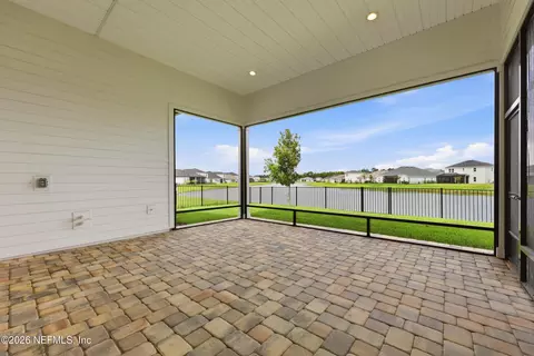 Exterior - 531 Eagle Moon Lake Dr, Saint Augustine, FL 32092 photo 4 of 8