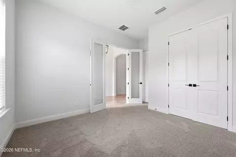 Bedroom - 531 Eagle Moon Lake Dr, Saint Augustine, FL 32092 photo 6 of 6