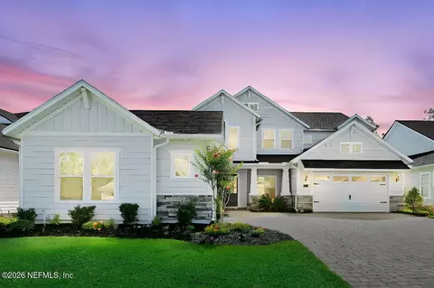 64 Sunshine Bass Ct, Ponte Vedra, FL 32081