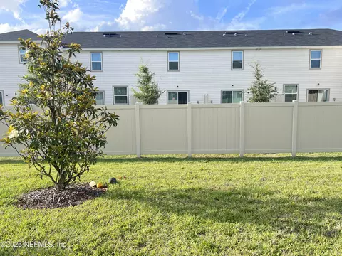Exterior - 124 Great Star Ct, Saint Augustine, FL 32086 photo 5 of 6