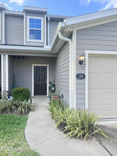 124 Great Star Ct, Saint Augustine, FL 32086