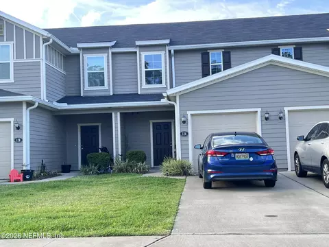 Exterior - 124 Great Star Ct, Saint Augustine, FL 32086 photo 6 of 6