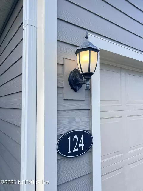 Exterior - 124 Great Star Ct, Saint Augustine, FL 32086 photo 2 of 6